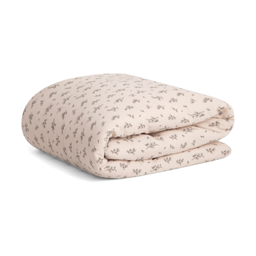 Housse de couette Bluebell Muslin double - 220x220 cm - Garbo&Friends