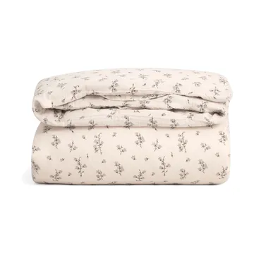 Housse de couette Bluebell Muslin double - 240x220 cm - Garbo&Friends
