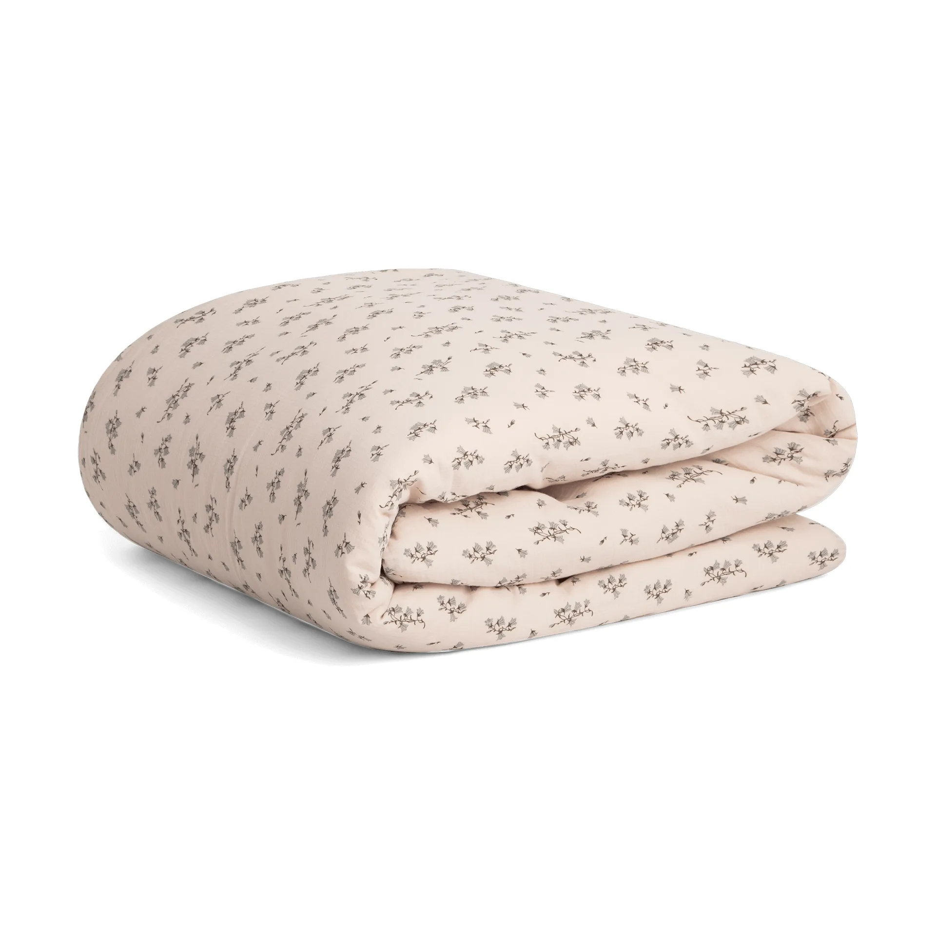 Housse de couette Bluebell Muslin double, 240x220 cm Garbo&Friends