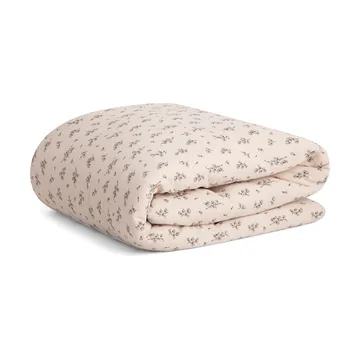 Housse de couette Bluebell Muslin double - 240x220 cm - Garbo&Friends