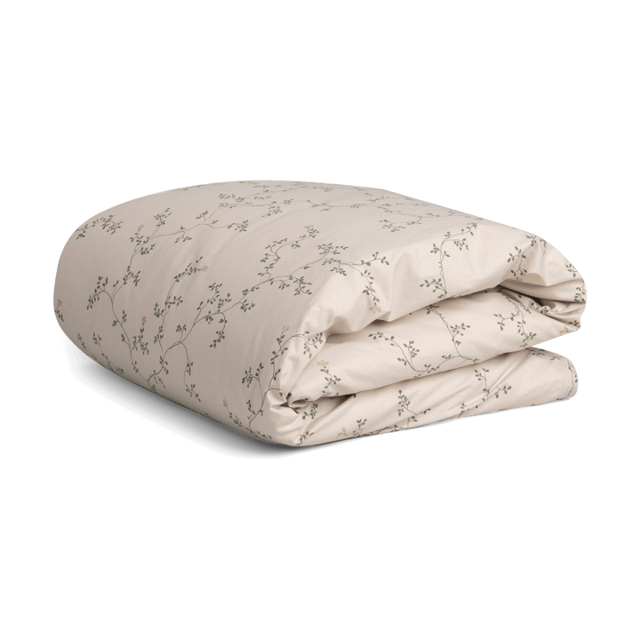 Housse de couette Botany double - 220x220 cm - Garbo&Friends