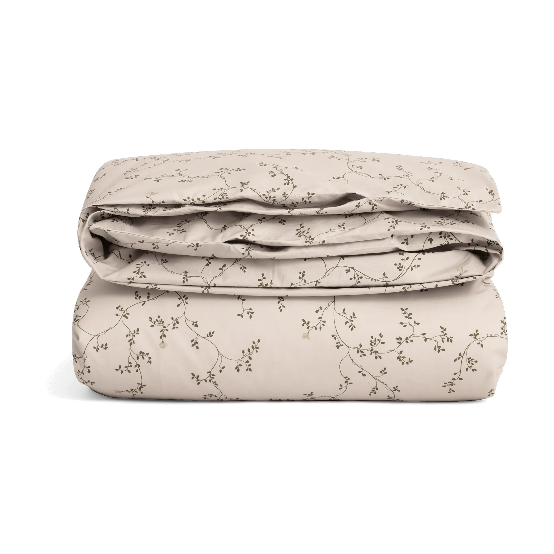 Housse de couette Botany double, 220x240 cm Garbo&Friends