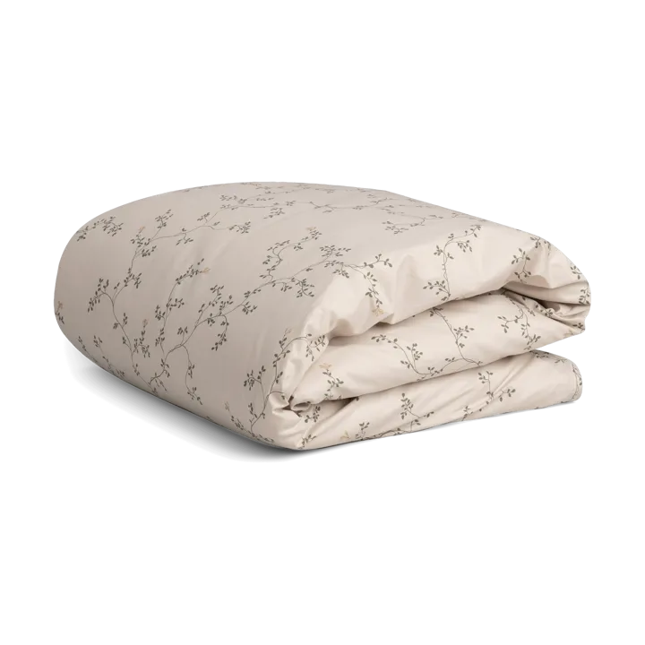 Housse de couette Botany double - 240x220 cm - Garbo&Friends