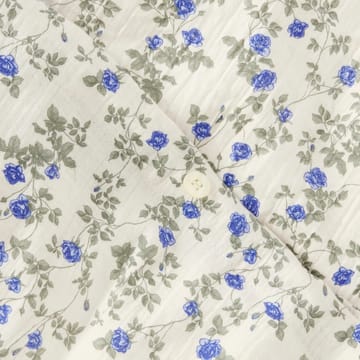 Housse de couette Dainty Muslin - 150x210 cm - Garbo&Friends