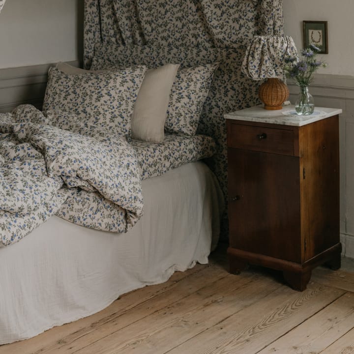 Housse de couette Dainty Muslin, 150x210 cm Garbo&Friends