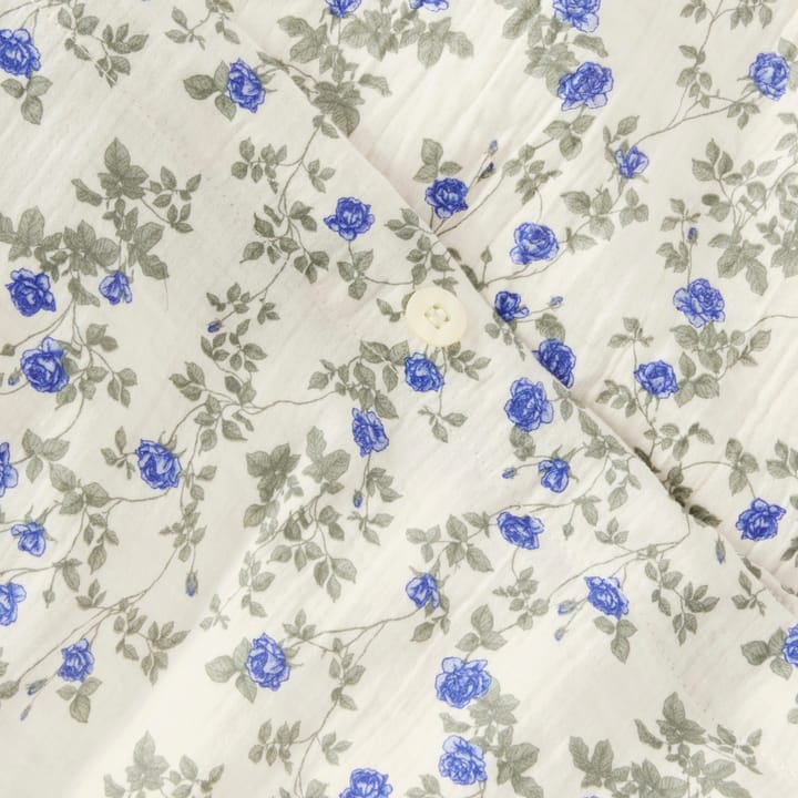 Housse de couette double Dainty Muslin, 240x220 cm Garbo&Friends