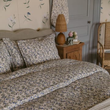 Housse de couette double Dainty Muslin - 240x220 cm - Garbo&Friends
