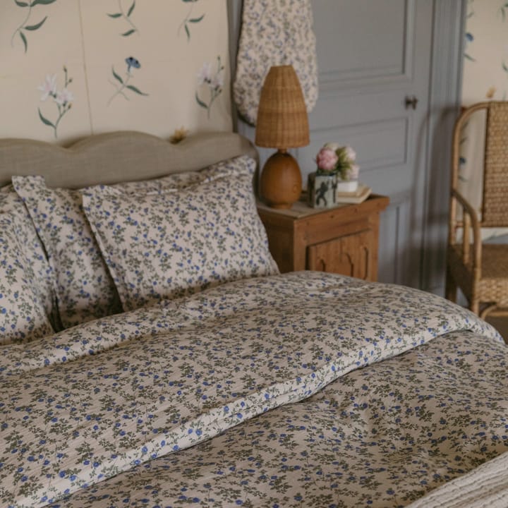 Housse de couette double Dainty Muslin, 240x220 cm Garbo&Friends