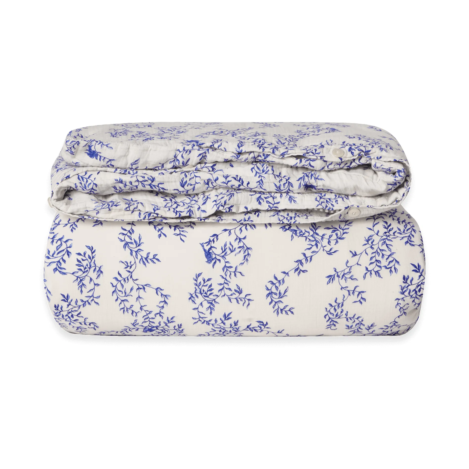 Housse de couette double Jardim Muslin, 220x240 cm Garbo&Friends