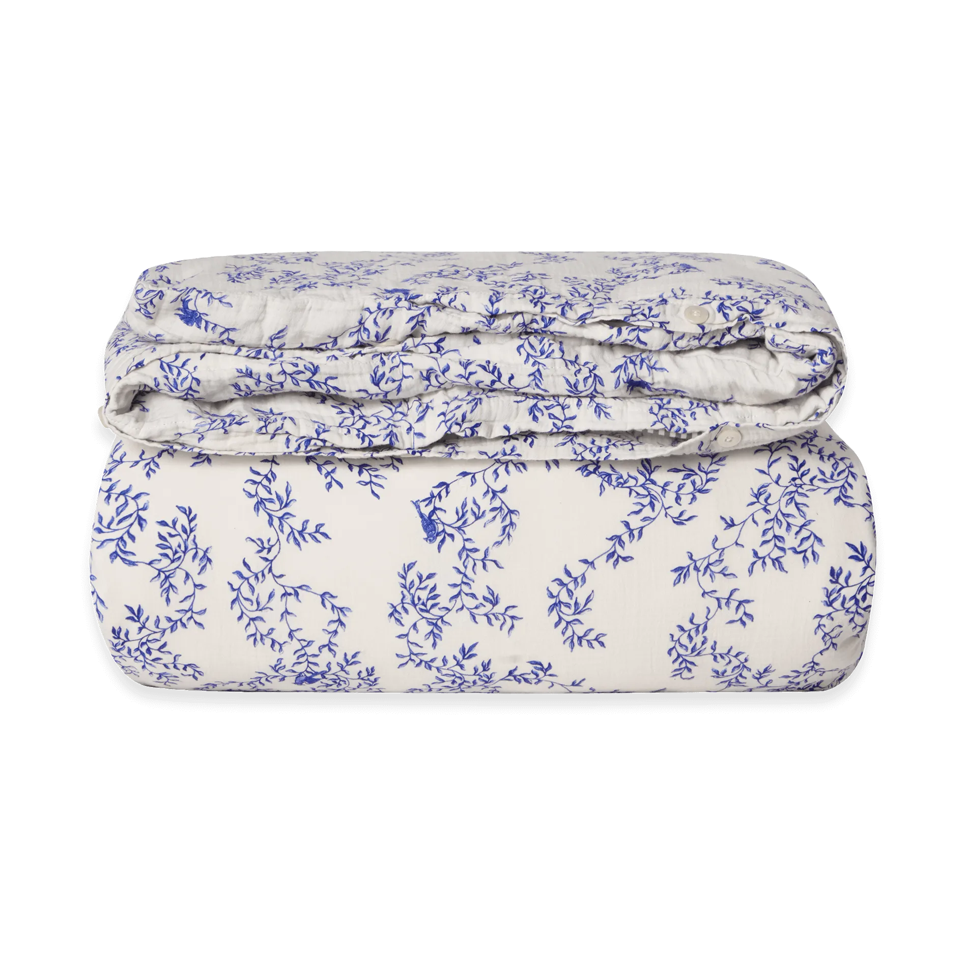 Garbo&Friends Housse de couette double Jardim Muslin cm — vue 3