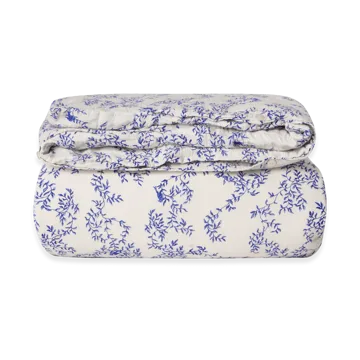 Housse de couette double Jardim Muslin - 240x220 cm - Garbo&Friends