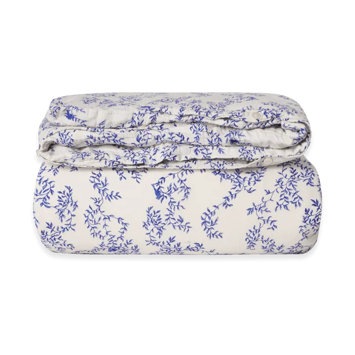 Housse de couette double Jardim Muslin - 240x220 cm - Garbo&Friends