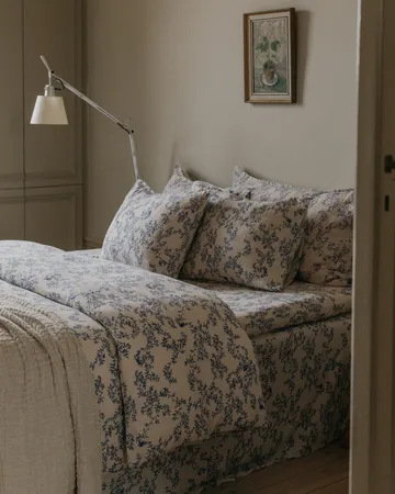 Housse de couette double Jardim Muslin - 240x220 cm - Garbo&Friends