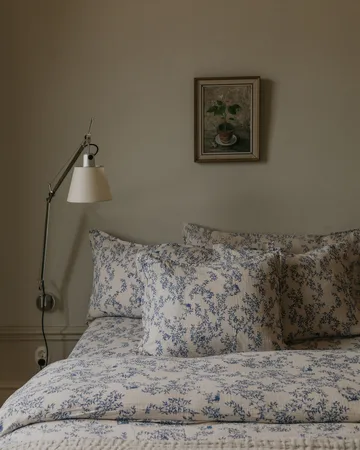 Housse de couette double Jardim Muslin - 240x220 cm - Garbo&Friends