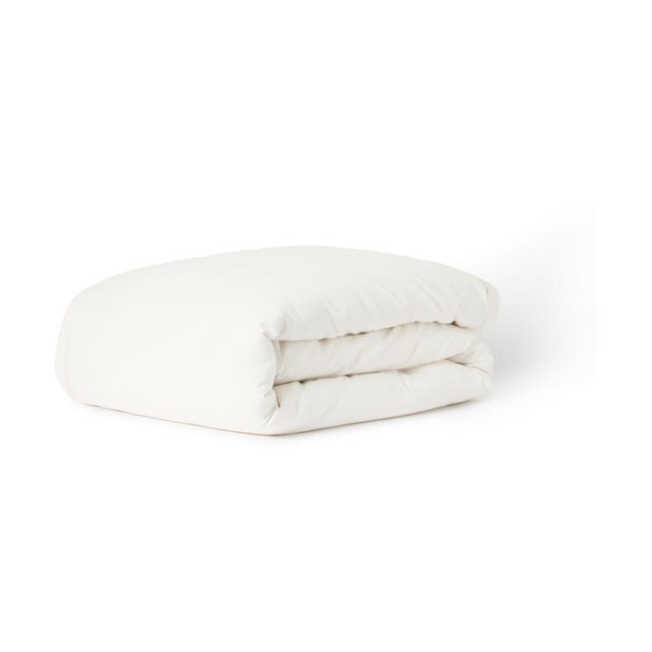 Housse de couette double Pearl Ladder Lace, 220x220 cm Garbo&Friends