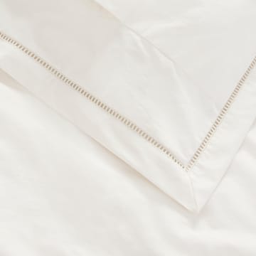 Housse de couette double Pearl Ladder Lace - 220x220 cm - Garbo&Friends