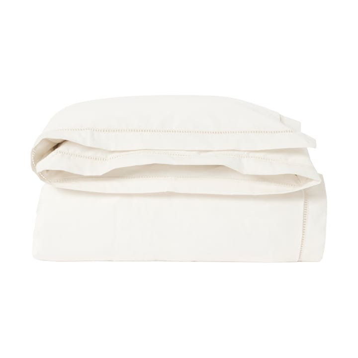 Housse de couette double Pearl Ladder Lace - 240x220 cm - Garbo&Friends
