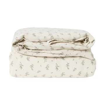 Housse de couette en mousseline Bluebell - 135x200 cm - Garbo&Friends