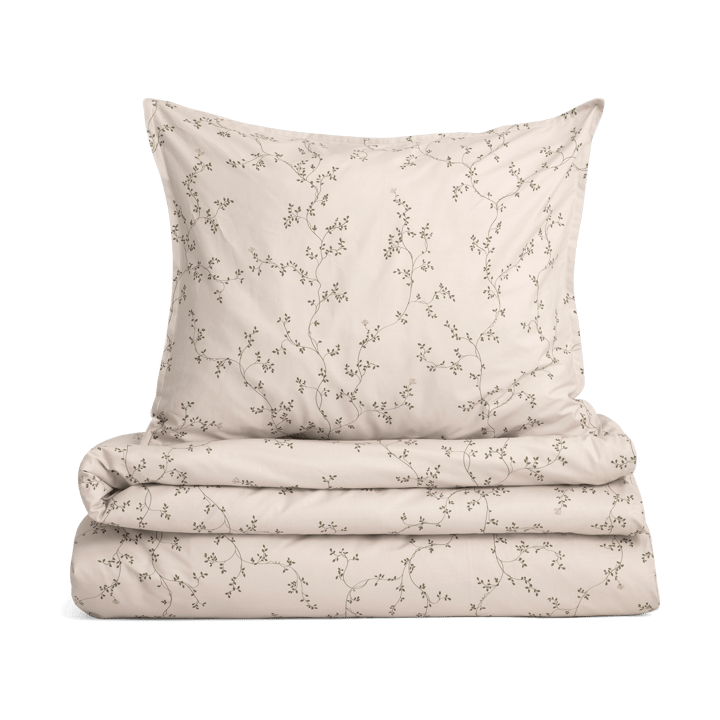 Housse de couette et taie d'oreiller Botany - 140x200 cm/63x60 cm - Garbo&Friends