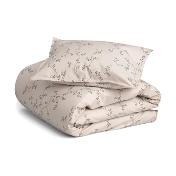 Housse de couette et taie d'oreiller Botany junior - 100x140 cm/40x45 cm - Garbo&Friends