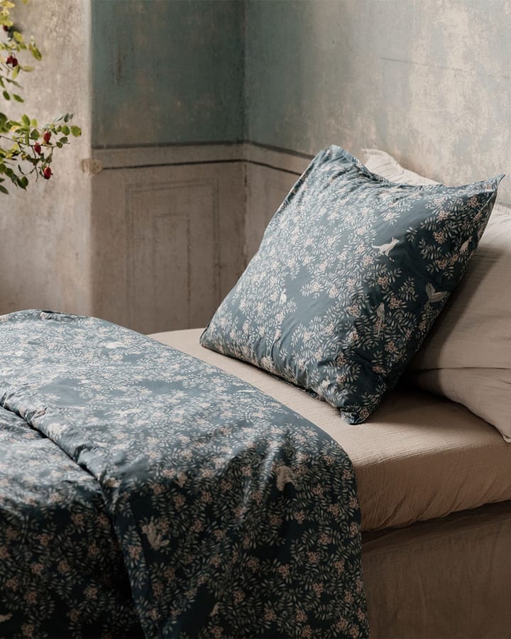 Housse de couette et taie d'oreiller Fauna Forest, 140x200 cm/60x63 cm Garbo&Friends