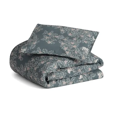 Housse de couette et taie d'oreiller Fauna Forest junior - 100x140 cm/40x60 cm - Garbo&Friends