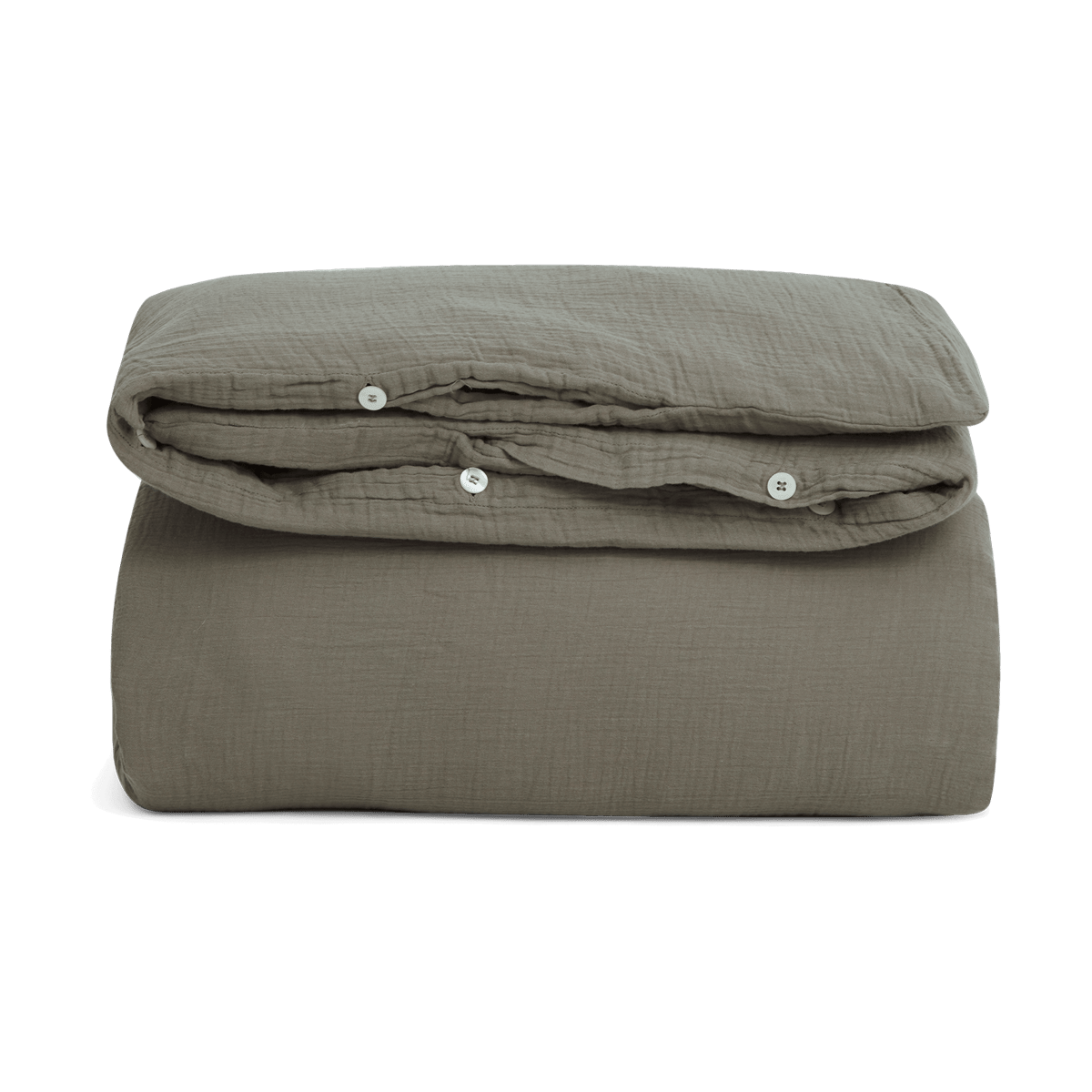 Garbo&Friends Housse de couette Geranium Muslin double 220x240 cm