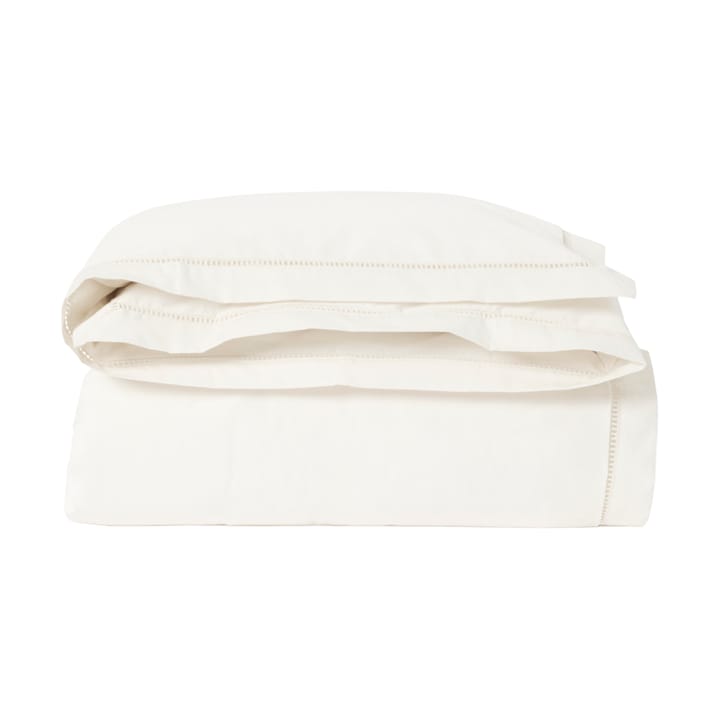 Housse de couette Pearl Ladder Lace - 150x210 cm - Garbo&Friends