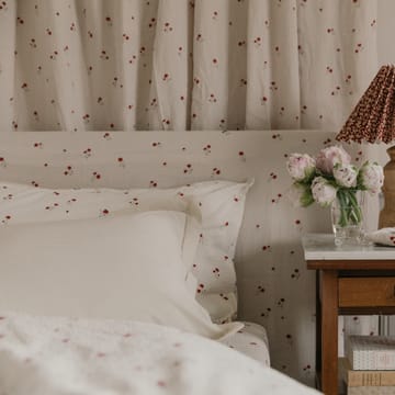 Housse de couette Pearl Ladder Lace - 150x210 cm - Garbo&Friends