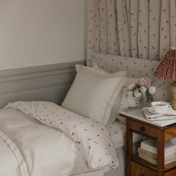 Housse de couette Pearl Ladder Lace - 150x210 cm - Garbo&Friends