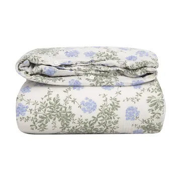 Housse de couette Plumbago Muslin double - 240x220 cm - Garbo&Friends