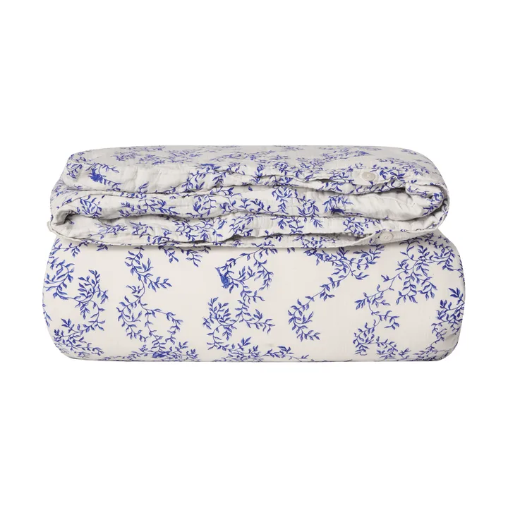Jardim Muslin housse de couette - 135x200 cm - Garbo&Friends