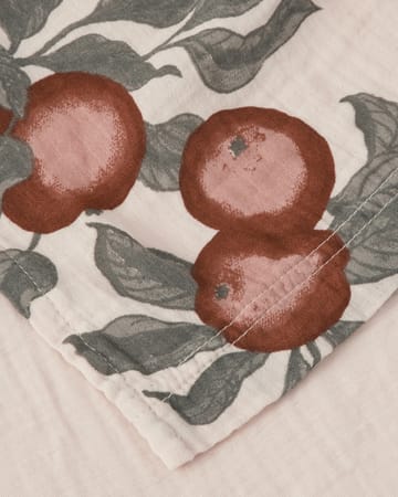 Jupe de lit Pomme Muslin - 160x200x53cm - Garbo&Friends