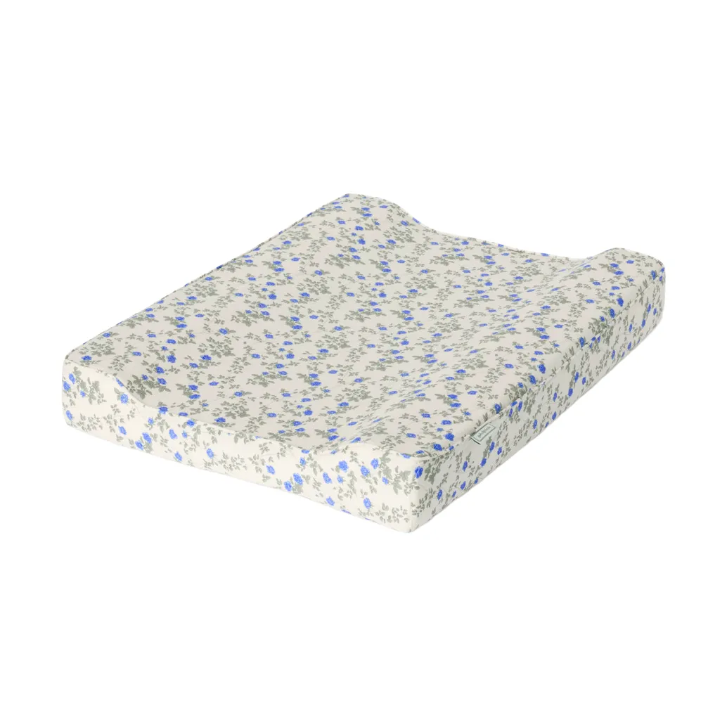 Matelas à langer Dainty Satin, 50x65x9 cm Garbo&Friends
