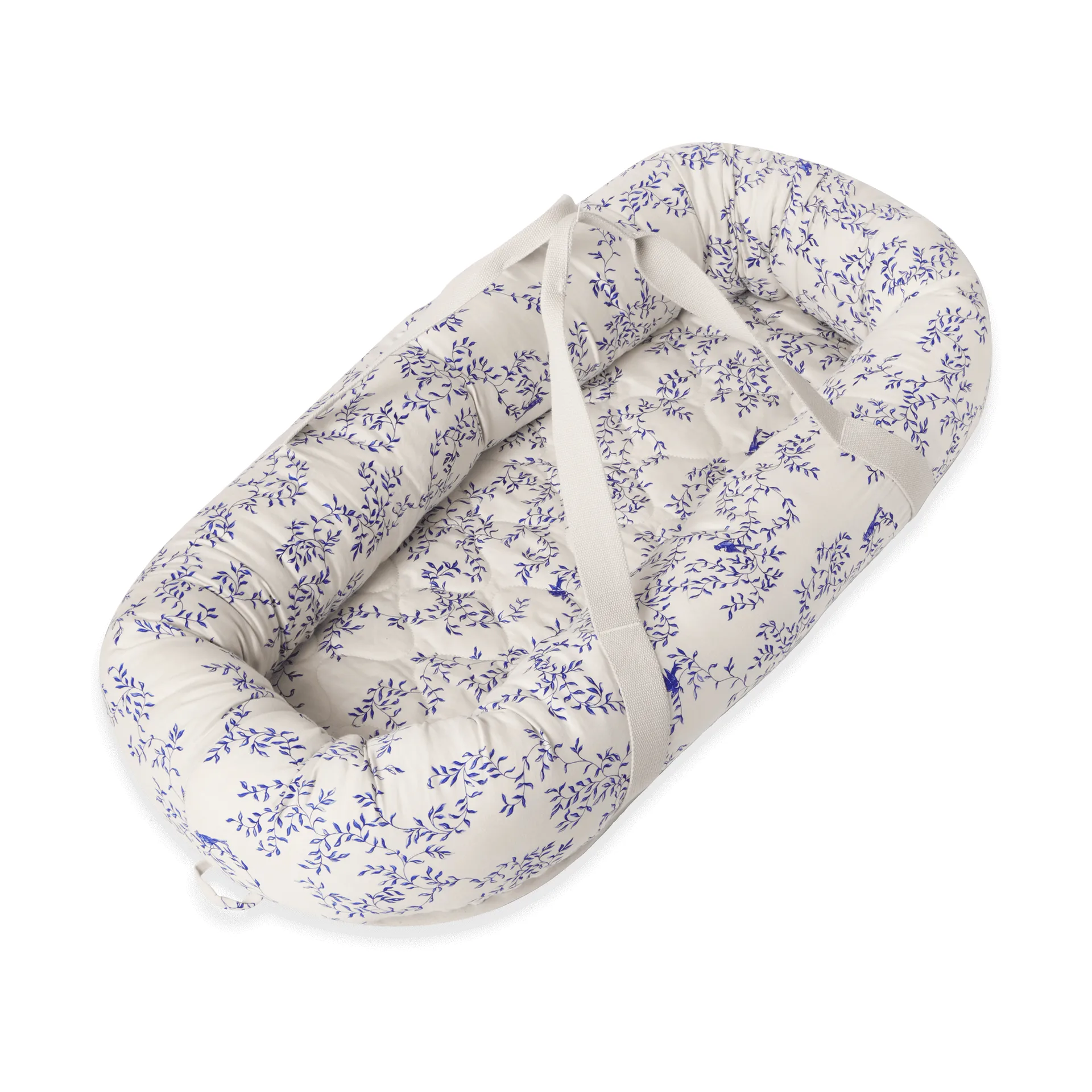 Nid d'ange Jardim Satin, 43x87x16 cm Garbo&Friends