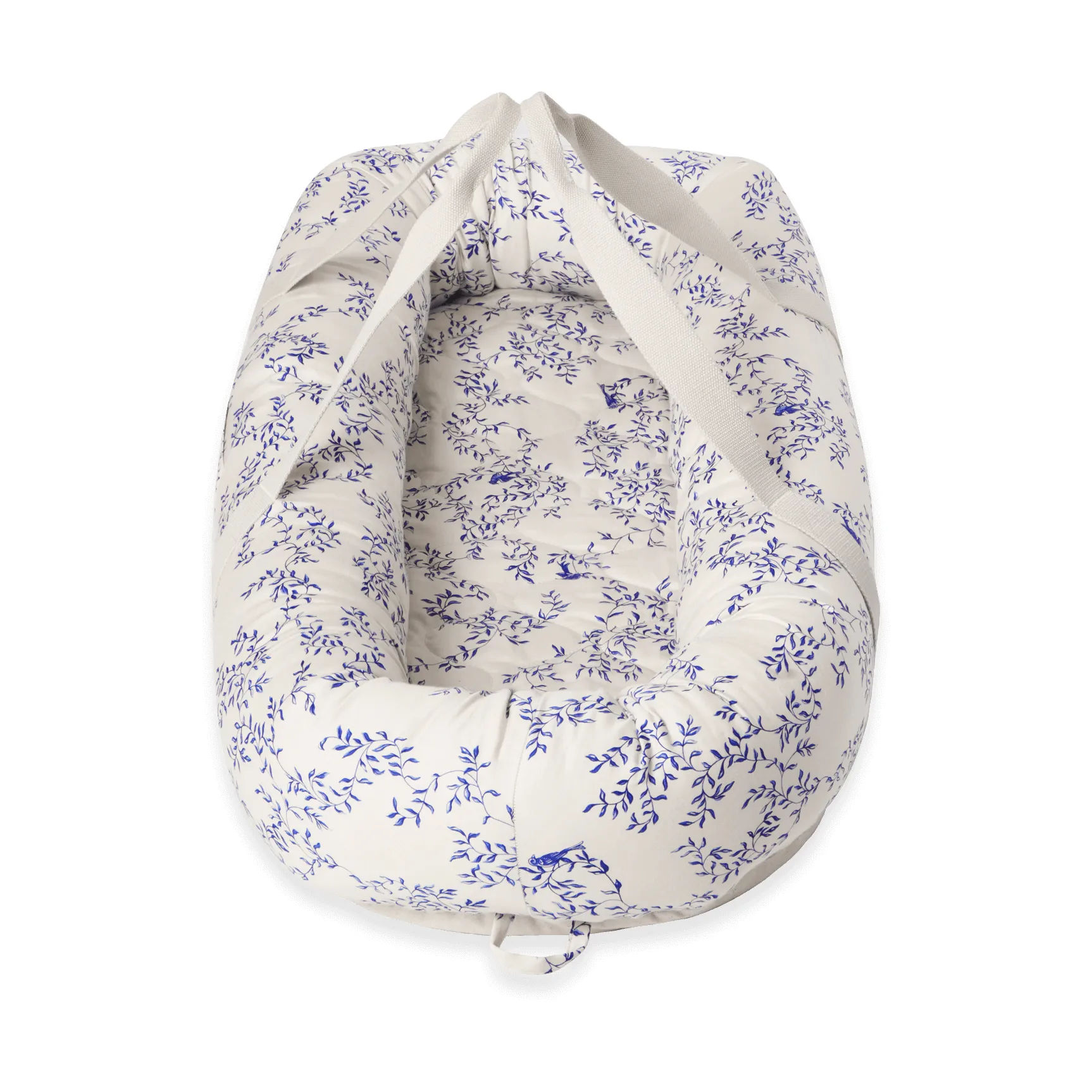 Nid d'ange Jardim Satin, 43x87x16 cm Garbo&Friends