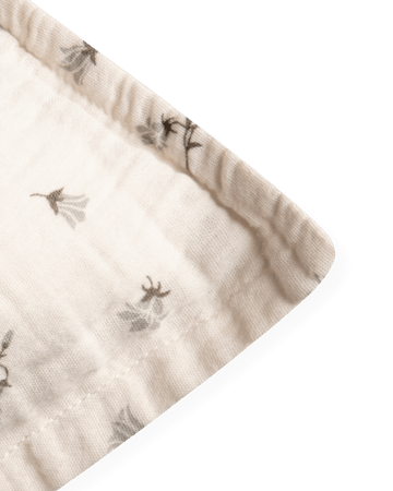 Oreiller Bluebell Muslin - 50x60 - Garbo&Friends