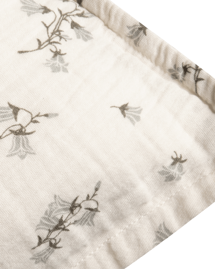Oreiller Bluebell Muslin, 50x75 cm Garbo&Friends