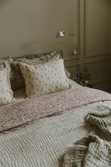 Oreiller Bluebell Muslin - 50x75 cm - Garbo&Friends