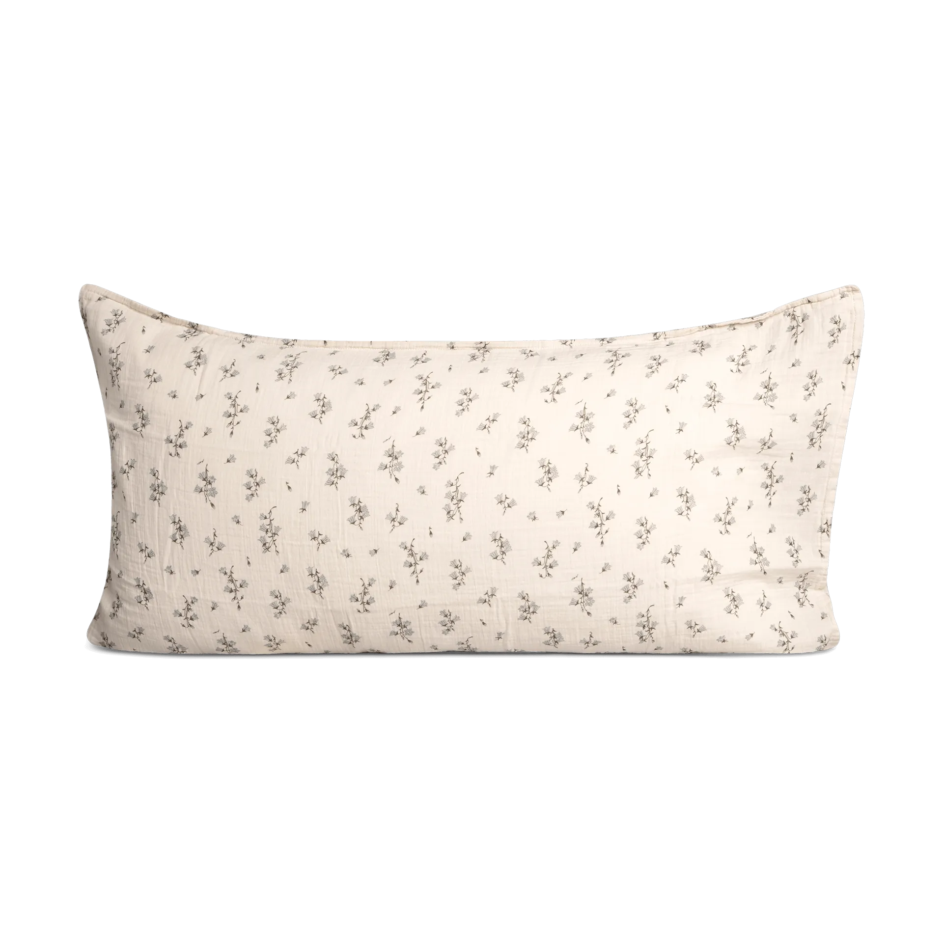 Oreiller Bluebell Muslin, 50x90 cm Garbo&Friends