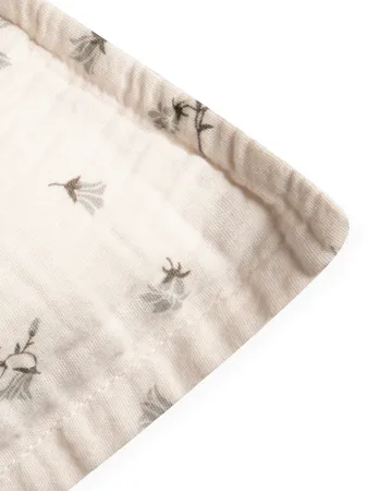 Oreiller Bluebell Muslin - 50x90 cm - Garbo&Friends