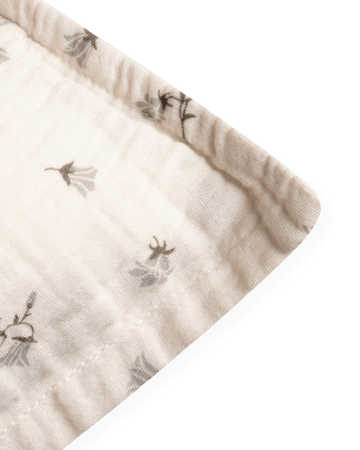 Oreiller Bluebell Muslin - 50x90 - Garbo&Friends