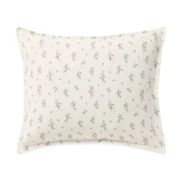 Oreiller Bluebell Muslin - 80x80 cm - Garbo&Friends
