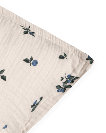 Oreiller Blueberry Muslin - 50x60 cm - Garbo&Friends