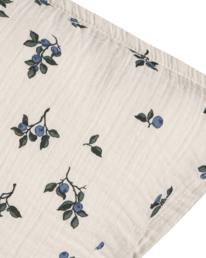 Oreiller Blueberry Muslin, 50x75cm Garbo&Friends