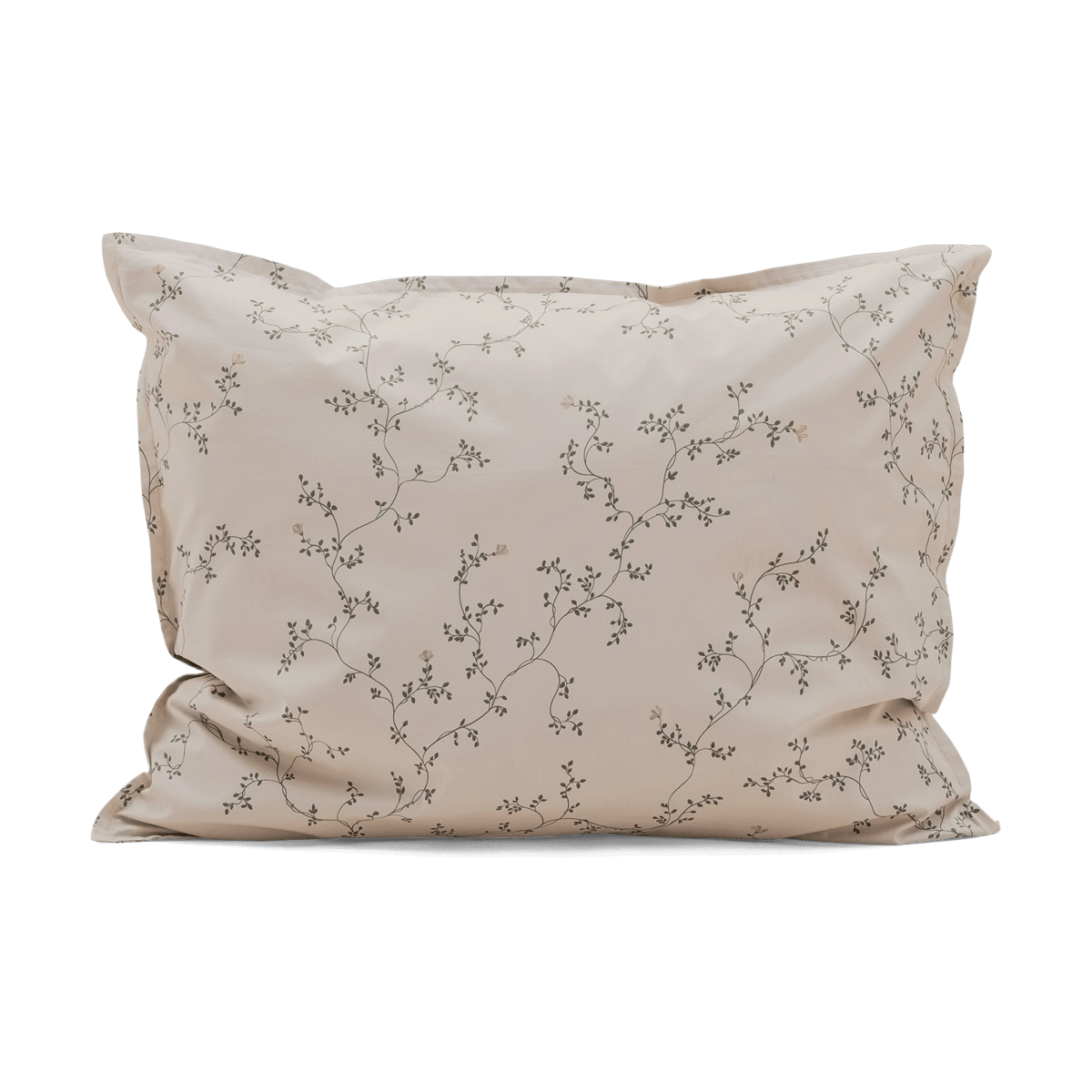 Garbo&Friends Oreiller Botany 50x70 cm | Design Scandinave | Taies d'oreiller | Multi