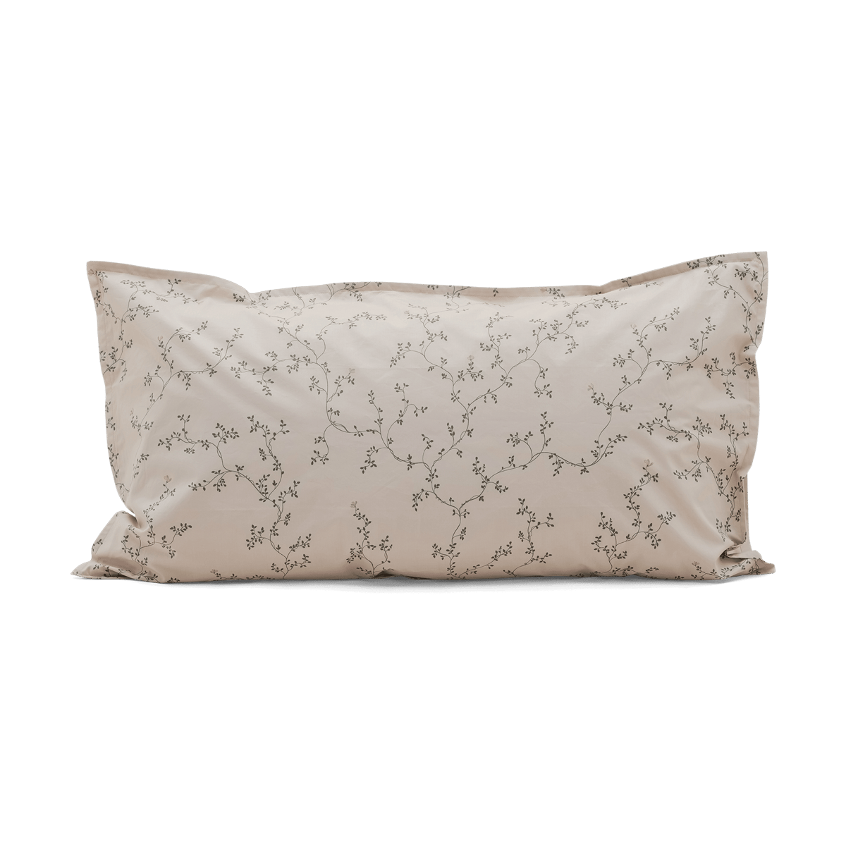 Garbo&Friends Oreiller Botany 50x90 cm | Design Scandinave | Taies d'oreiller | Multi