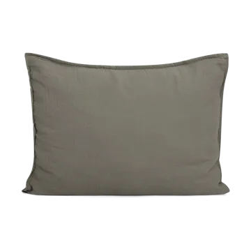 Oreiller Geranium Muslin - 50x60 cm - Garbo&Friends