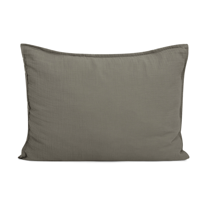 Oreiller Geranium Muslin - 50x60 cm - Garbo&Friends