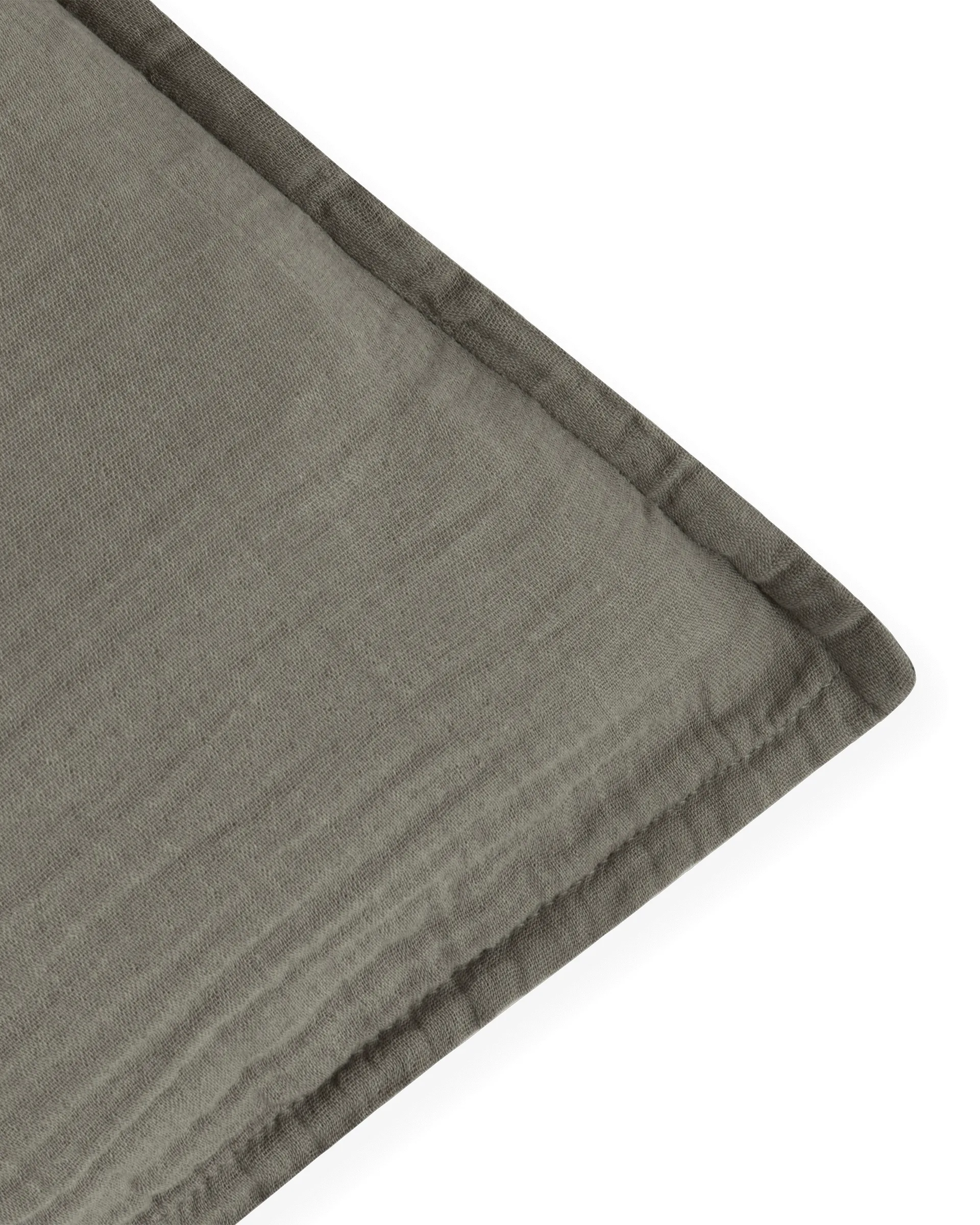 Oreiller Geranium Muslin, 50x70 cm Garbo&Friends